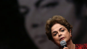 Dilma Rousseff