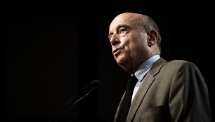 Alainas Juppe