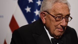 Henry Kissingeris