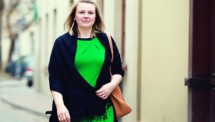 Tatjana Burkienė