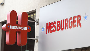 Hesburger