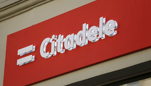 Citadele bankas