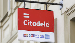 Citadele bankas