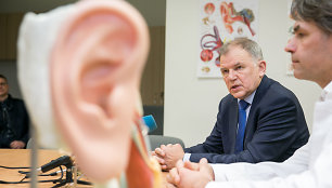 Vytenis Povilas Andriukaitis