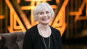 Ilona Balsytė