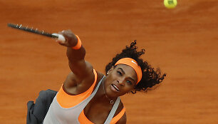 Serena Williams