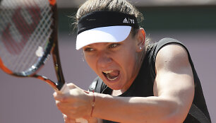 Simona Halep