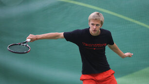 Lukas Mugevičius