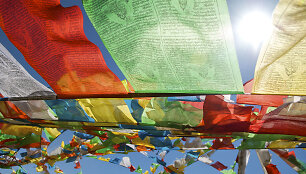 Tibetas