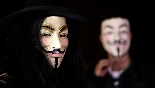 „Anonymous“