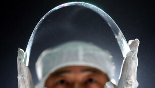 Stiklas