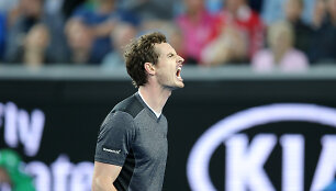 Andy Murray