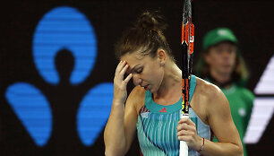 Simona Halep