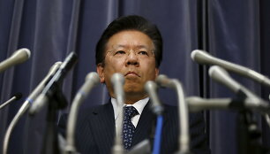 Tetsuro Aikawa
