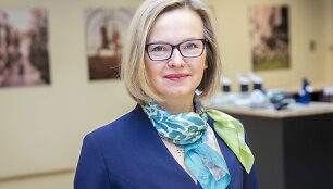 Vilma Vildžiūnaitė