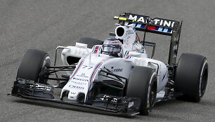 Valtteri Bottas