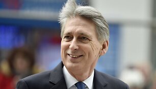 Philipas Hammondas