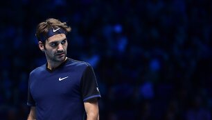 Rogeris Federeris