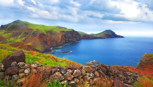 Madeira