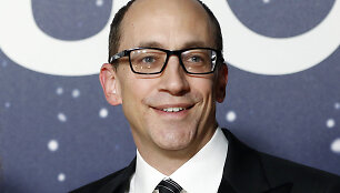 Dickas Costolo