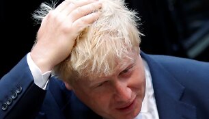 Borisas Johnsonas