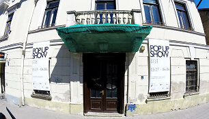 Umiastovskių rūmai