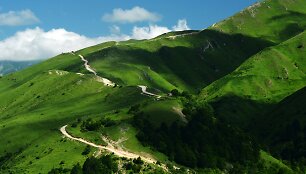 Čečėnija