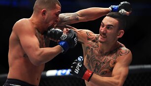 Maxas Holloway