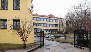Antano Vienuolio progimnazija