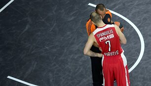 Vassilis Spanoulis