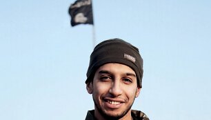 Abdelhamidas Abaaoudas