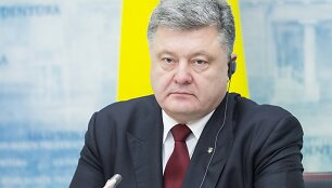 Petro Poro&scaron;enka 