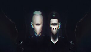 &bdquo;Beissoul&Einius&ldquo;