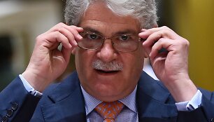 Alfonso Dastis