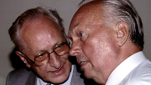 Heinzas Kessleris