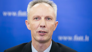 Kęstutis Jucevičius