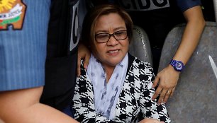 Leila de Lima