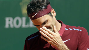 Rogeris Federeris