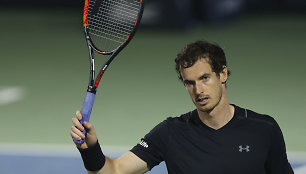 Andy Murray