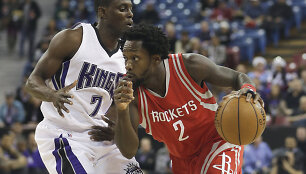 Patrickas Beverley