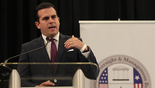 Ricardo Rossello