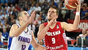 Mateuszas Ponitka