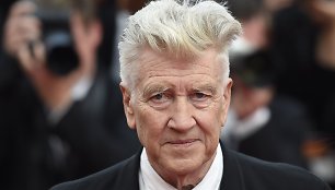 David Lynch