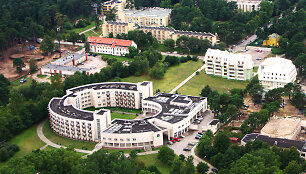 Vie&scaron;butis &bdquo;Vyturys&ldquo;