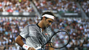 Rogeris Federeris