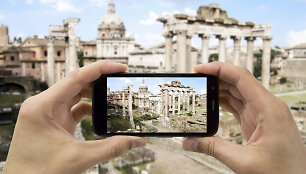 Roma