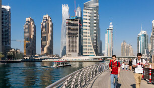 Dubajus