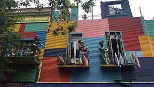 La Boca