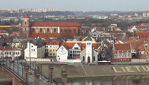 Kaunas