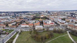 Vilnius